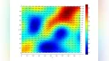 Darcy flow in random porous medium